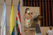 SE INSTAL&Oacute; EN CALI MESA T&Eacute;CNICA PARA CREAR  SISTEMAS LOCALES DE JUSTICIA