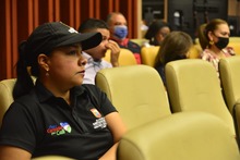 SE INSTAL&Oacute; EN CALI MESA T&Eacute;CNICA PARA CREAR  SISTEMAS LOCALES DE JUSTICIA