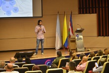 SE INSTAL&Oacute; EN CALI MESA T&Eacute;CNICA PARA CREAR  SISTEMAS LOCALES DE JUSTICIA