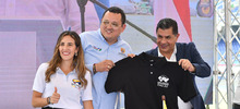Alcalde de Cali instaló el Comité Articulador del Mundial de Atletismo Sub 20