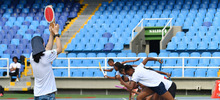 Alcalde de Cali instaló el Comité Articulador del Mundial de Atletismo Sub 20