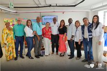 La Educaci&oacute;n cale&ntilde;a le rindi&oacute; cuentas a la comunidad