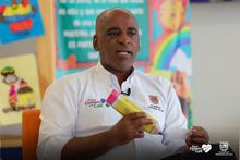 La Educaci&oacute;n cale&ntilde;a le rindi&oacute; cuentas a la comunidad