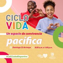 La CicloVida: espacio de convivencia pac&iacute;fica y comunicaci&oacute;n asertiva