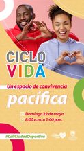 La CicloVida: espacio de convivencia pac&iacute;fica y comunicaci&oacute;n asertiva