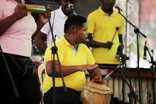 El Festival Petronio &Aacute;lvarez regresa al Teatro Los Cristales con sus zonales clasificatorias