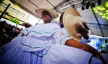 El Festival Petronio &Aacute;lvarez regresa al Teatro Los Cristales con sus zonales clasificatorias