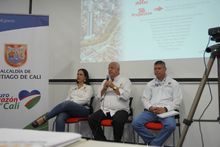 Infraestructura rindi&oacute; cuentas a la cale&ntilde;idad sobre el primer semestre de 2022