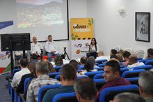 Infraestructura rindi&oacute; cuentas a la cale&ntilde;idad sobre el primer semestre de 2022