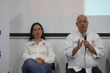 Infraestructura rindi&oacute; cuentas a la cale&ntilde;idad sobre el primer semestre de 2022