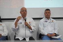 Infraestructura rindi&oacute; cuentas a la cale&ntilde;idad sobre el primer semestre de 2022