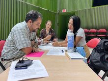 As&iacute; avanza la construcci&oacute;n de la Pol&iacute;tica P&uacute;blica de Biling&uuml;ismo 