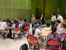 As&iacute; avanza la construcci&oacute;n de la Pol&iacute;tica P&uacute;blica de Biling&uuml;ismo 