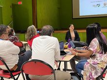 As&iacute; avanza la construcci&oacute;n de la Pol&iacute;tica P&uacute;blica de Biling&uuml;ismo 