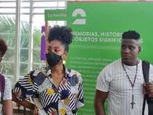 Reconocimiento a la comunidad Afro por sus aportes al desarrollo cale&ntilde;o