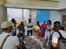 Reconocimiento a la comunidad Afro por sus aportes al desarrollo cale&ntilde;o