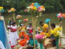 Reconocimiento a la comunidad Afro por sus aportes al desarrollo cale&ntilde;o