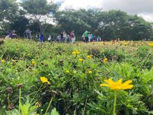 Visita institucional al Coraz&oacute;n de Pance   