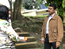 Jos&eacute; An&iacute;bal Morales: un maestro que transforma vidas