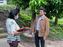 Jos&eacute; An&iacute;bal Morales: un maestro que transforma vidas