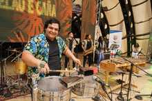 Cali recibe a 26 agrupaciones en clasificatorias del &lsquo;Petronio&rsquo;