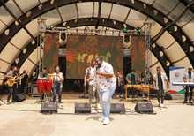 Cali recibe a 26 agrupaciones en clasificatorias del &lsquo;Petronio&rsquo;