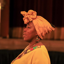 Exaltaci&oacute;n a personalidades afro por sus aportes al desarrollo de la capital vallecaucana  