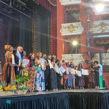 Distrito reconoce el trabajo social de mujeres afrocolombianas empoderadas, emprendedoras y comprometidas