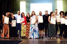 Distrito reconoce el trabajo social de mujeres afrocolombianas empoderadas, emprendedoras y comprometidas