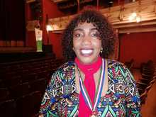 Distrito reconoce el trabajo social de mujeres afrocolombianas empoderadas, emprendedoras y comprometidas