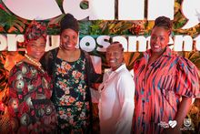 18 docentes fueron distinguidos durante la noche de gala &lsquo;Orgullosamente Afro&rsquo;