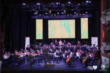 18 docentes fueron distinguidos durante la noche de gala &lsquo;Orgullosamente Afro&rsquo;