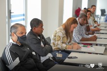 Autoevaluaci&oacute;n, mejoramiento continuo y vocaci&oacute;n de servicio: pilares de la Secretar&iacute;a de Educaci&oacute;n Distrital