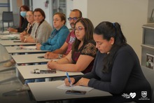 Autoevaluaci&oacute;n, mejoramiento continuo y vocaci&oacute;n de servicio: pilares de la Secretar&iacute;a de Educaci&oacute;n Distrital