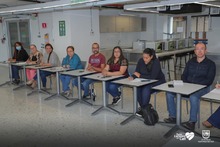 Autoevaluaci&oacute;n, mejoramiento continuo y vocaci&oacute;n de servicio: pilares de la Secretar&iacute;a de Educaci&oacute;n Distrital
