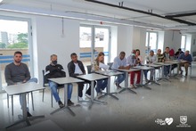 Autoevaluaci&oacute;n, mejoramiento continuo y vocaci&oacute;n de servicio: pilares de la Secretar&iacute;a de Educaci&oacute;n Distrital