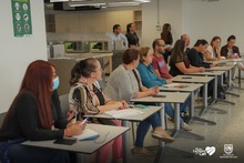 Autoevaluaci&oacute;n, mejoramiento continuo y vocaci&oacute;n de servicio: pilares de la Secretar&iacute;a de Educaci&oacute;n Distrital