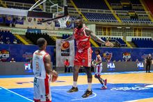 Triunfo del Team Cali en inicio de cuartos de final de la Liga de Baloncesto 