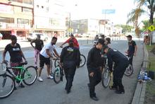 Los &lsquo;Bici Doctores&rsquo; llegan a la Ciclovida