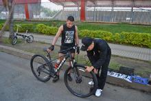 Los &lsquo;Bici Doctores&rsquo; llegan a la Ciclovida