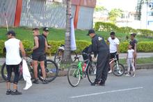 Los &lsquo;Bici Doctores&rsquo; llegan a la Ciclovida