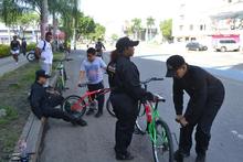 Los &lsquo;Bici Doctores&rsquo; llegan a la Ciclovida