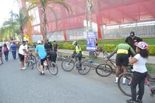 Los &lsquo;Bici Doctores&rsquo; llegan a la Ciclovida