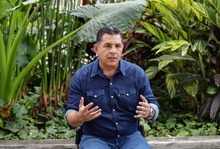 Alcalde Ospina acepta la renuncia del secretario de Seguridad y Justicia, Carlos Soler Parra