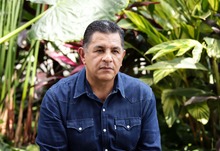 Alcalde Ospina acepta la renuncia del secretario de Seguridad y Justicia, Carlos Soler Parra