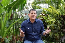 Alcalde Ospina acepta la renuncia del secretario de Seguridad y Justicia, Carlos Soler Parra