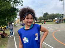 La emoci&oacute;n del deporte y la medaller&iacute;a se vivi&oacute; en la comuna 5