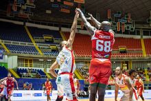 Univalle y Escuela del Deporte, con paso firme en la Copa Universitaria de F&uacute;tbol Sala