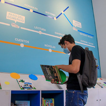 &lsquo;BiblioMIO&rsquo; ha beneficiado a 5800 usuarios del transporte masivo en Cali