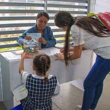 &lsquo;BiblioMIO&rsquo; ha beneficiado a 5800 usuarios del transporte masivo en Cali